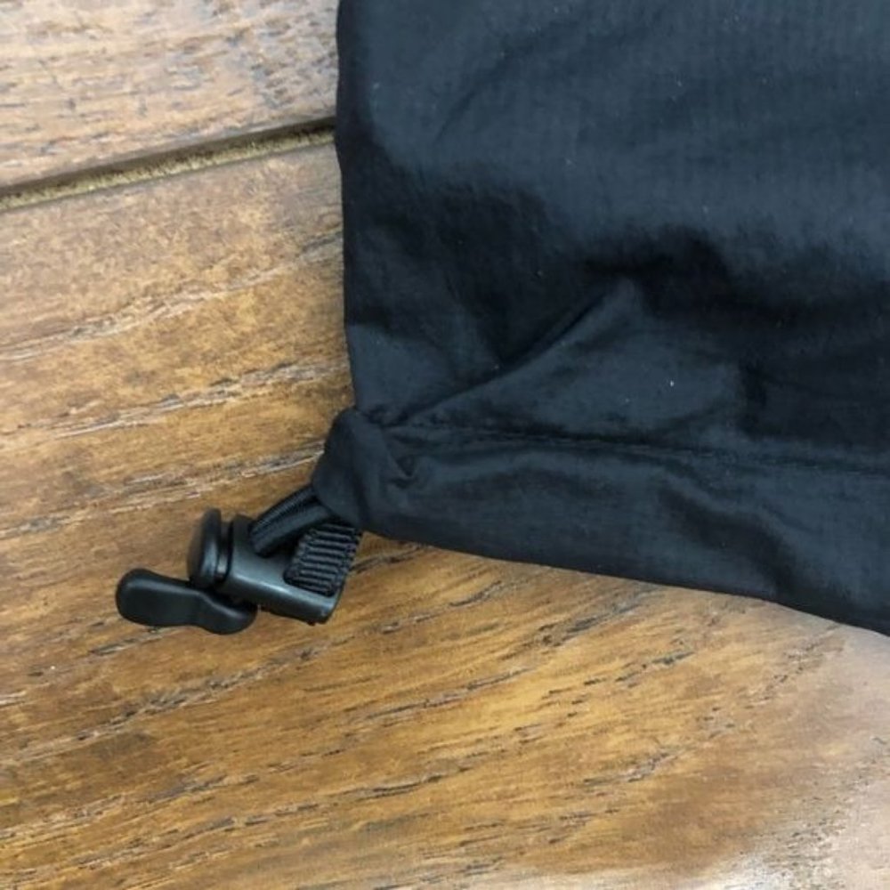 Eddie Bauer Men's Uplift Windshell First Ascent - XL - Picture 4 of 9